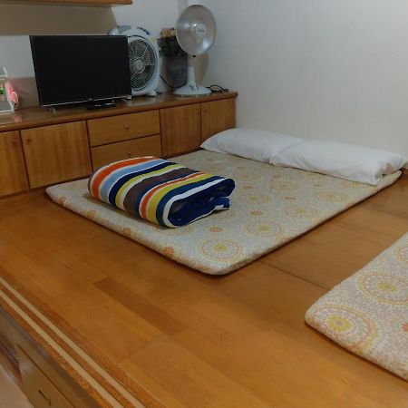 Pingxi Car Head B & B Экстерьер фото