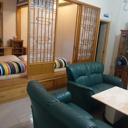 Pingxi Car Head B & B Экстерьер фото