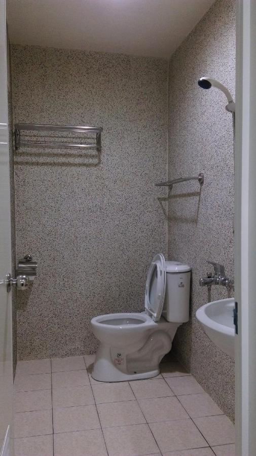 Pingxi Car Head B & B Экстерьер фото