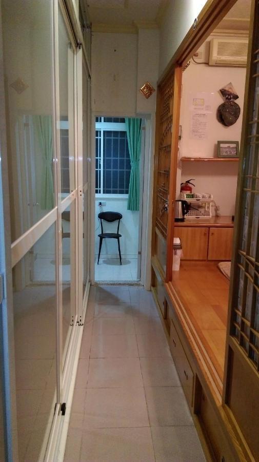 Pingxi Car Head B & B Экстерьер фото
