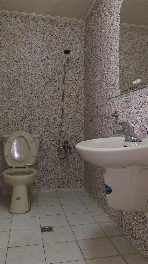 Pingxi Car Head B & B Экстерьер фото