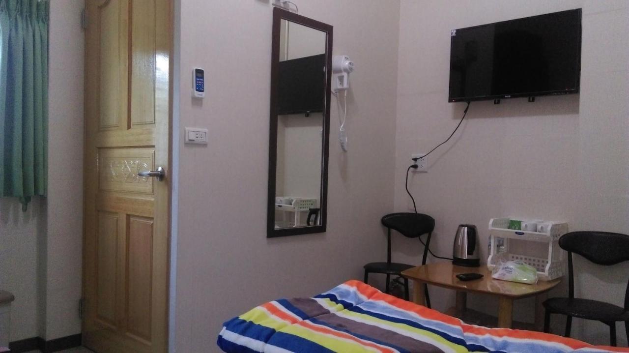 Pingxi Car Head B & B Экстерьер фото
