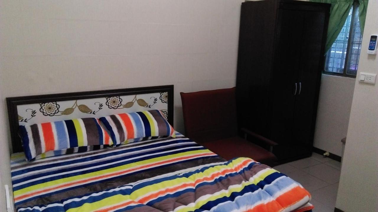 Pingxi Car Head B & B Экстерьер фото