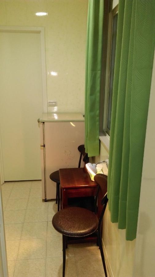 Pingxi Car Head B & B Экстерьер фото