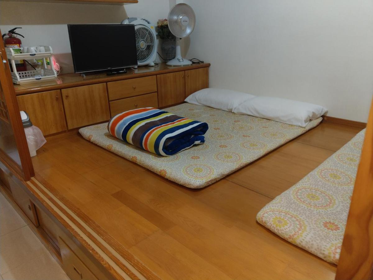 Pingxi Car Head B & B Экстерьер фото