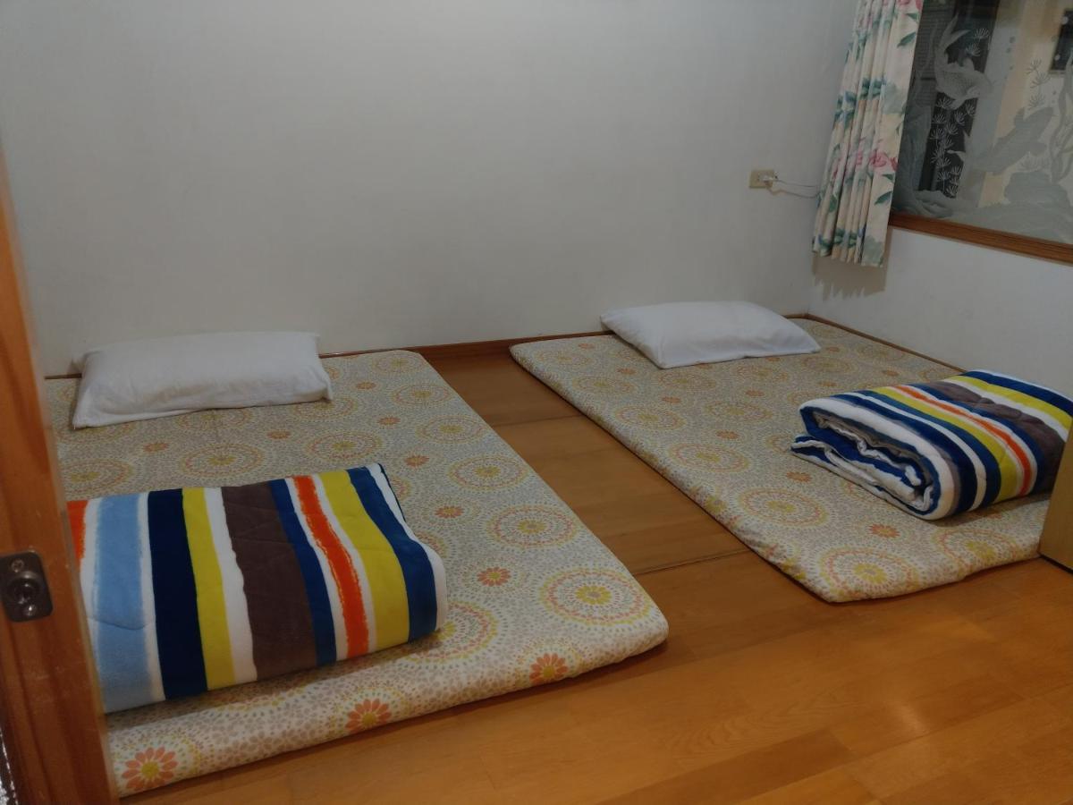 Pingxi Car Head B & B Экстерьер фото