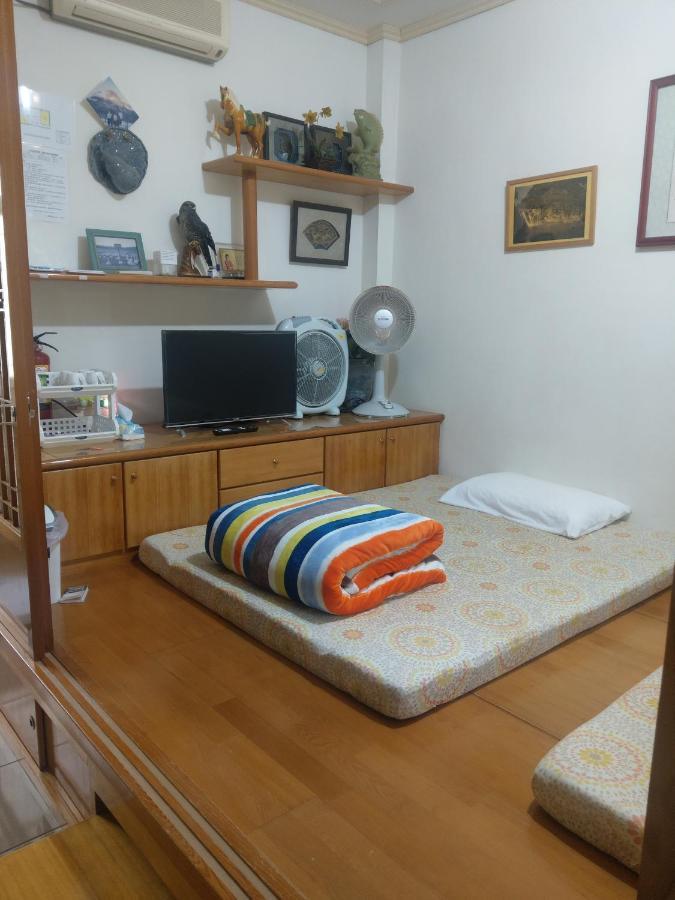 Pingxi Car Head B & B Экстерьер фото