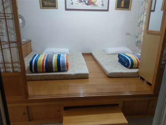 Pingxi Car Head B & B Экстерьер фото